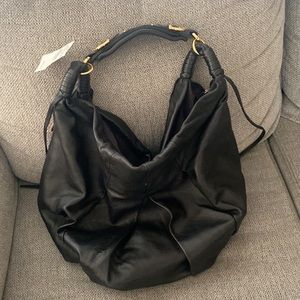 NWT CC Skye “The Love 82” hobo bag